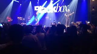 Black Box - I Don't Know Anybody Else in Live Audio
