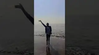 short#video#Suruchi# beach#bumai#trending