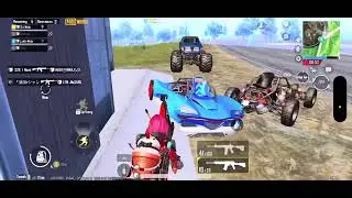 Ultimate Royal clips #pubgmobile #ytvideo #ytclips #mobilegame 