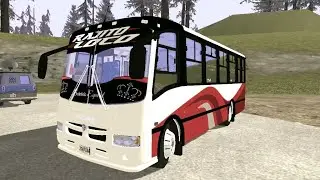 REGALO DE NAVIDAD DE ENCAVA RAYITO LOCO PARA GTA SA ANDROID 🎄🎁