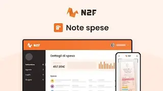 N2F - Note spese