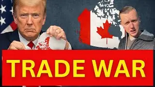 Canada is Divided: Mark Carney, Oil, Quebec, and the Battle for Power