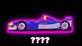 13 Race Car 