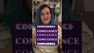 Making of the Confluence RPG Logo