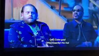 You People - Coke Guy