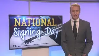 Wisconsin football signing day recap