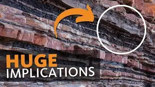 Warning Christians: DON&rsquo;T Get This Wrong About Geology
