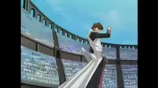 Enemy Controller   Clash on the Big Bridge