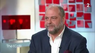 Portrait intimiste d'&Eacute;ric Dupond-Moretti (1&egrave;re partie) - Th&eacute; ou Caf&eacute; - 18/03/2018