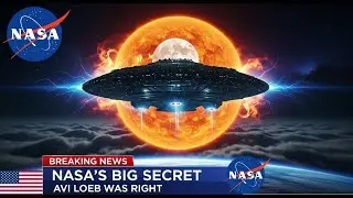 The 3I ATLAS Anomaly: Why NASA's Explanation Doesn't Add Up