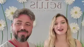 LION TOUR в Bellis Delux Hotels 2020