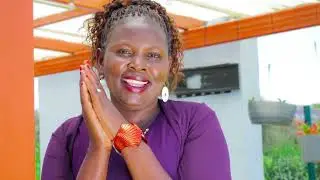 AMANI YANGU - MAXIMILLAH IYESE