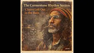 Roots Reggae (1970) [Unreleased Album] THE CORNERSTONE RHYTHM SECTION – Chairs Left Out in the Rain