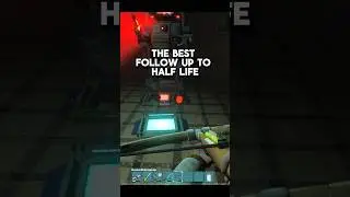 Why you should TRY this NEW survival crafting game!