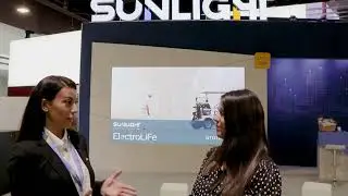 Sunlight Group&rsquo;s Energy Storage Solutions Support Sustainability