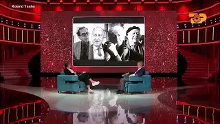 Një galeri speciale me fotografin Roland Tasho, revista Ylli, muzeu i Enver Hoxhës dhe Edi Rama