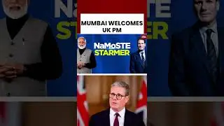 UK PM Keir Starmer in India: Big Trade Push, Tough Talk on Vijay Mallya-Nirav Modi Extradition