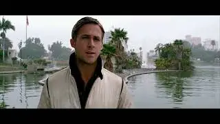 Drive (Eng) Fan-made Film Trailer