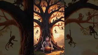 जय हो प्रभु  | 365 days challenge| day-8 |Bajrang Bali short video #shorts #bhajan #bhakti