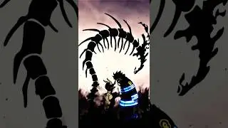 Step Back! Shinra Kusakabe (Fire Force) [SHORT EDIT/AMV] #shorts