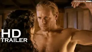 OUTLANDER Temporada 8 Trailer SUBTITULADO [HD]