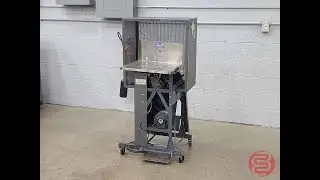 Bunn Package Tying Machine - 051123000093A