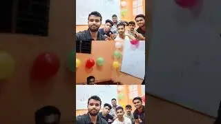 শ্রদ্ধা,, ভালোবাসা,, বন্ধুত্ব এই তিনটে মিলে আমাদের অস্তিত্ব ❤️