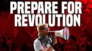 How To Have a Revolution in the U.S. &mdash; The Leninist Way