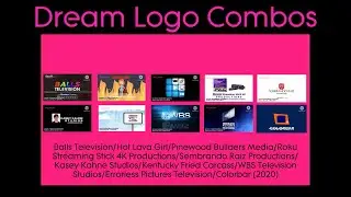 BTV/Hot Lava Girl/PBM/RSS 4K Prods./SRP/Kasey Kahne Studios/KFC/WBSTVS/EPTV/Colorbar (2020)