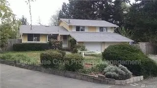 Bremerton Homes for Rent 4BR by Lighthouse Cove Property Management | Bremerton Property Management