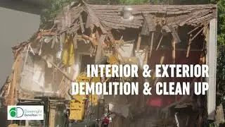 Downright Demolition