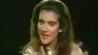 C&eacute;line Dion - Listen To The Magic Man - Music Video