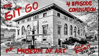 Git Go 4-episode compilation for MOAFC 2026