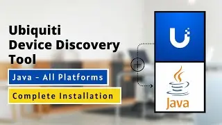 Ubiquiti Device Discovery tool ( Java - All Platforms )