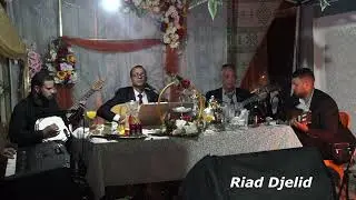 Riad Djelid 23Sep2022 المرصم