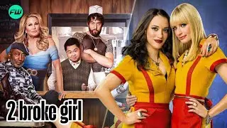 Marvelous Max Moments in Season 4 &ndash; Part 1 &ndash; 2 Broke Girls