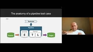 Yury Aksenov - The ways to cook data fixtures for a pipeline's test | 5x1