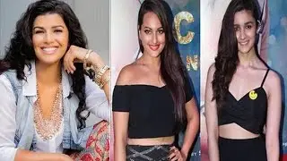 Bollywood News in 1 minute - 19/12/2014 - Alia Bhatt, Sonakshi Sinha, Nimrat Kaur