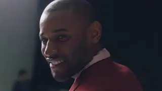 Menswear Autumn / Winter Lookbook | River Island