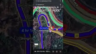 Google Maps Glitch Near Khandala Diverts Pune&ndash;Mumbai Traffic