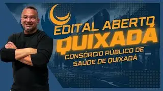 EPP CONCURSOS - Consórcio Público de Saúde da Microrregião de Quixadá - CPSMQ - RACIOCÍNIO LÓGICO