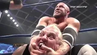 Paragon Pro Wrestling - Episode 63 [FULL!]