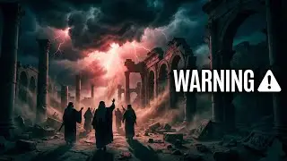 The Mistake That Destroyed Entire Nations