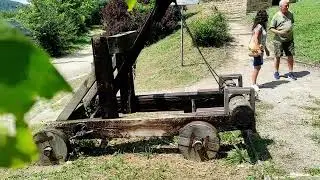 Разходка до крепост Хоталич