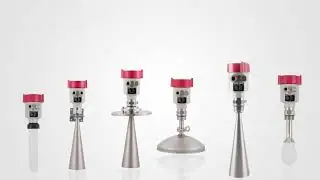 Which radar level transmitter can be used for level monitoring?