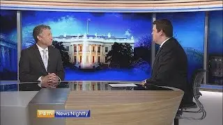 Catholic convert to saint: Importance of John Henry Newman's canonization - EWTN News Nightly