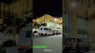my job esic hospital #song