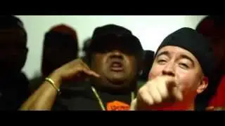Man-u-iLL ft Fred The Godson 
