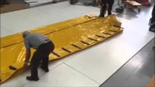 Spill Containment Systems 2016