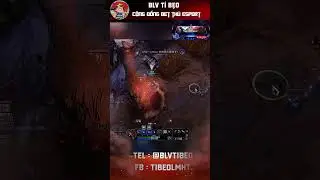 LPL | Highlights Thấy zed l&ocirc;i kiếm l&agrave; r&eacute;n ngang - LPL 2025 - T&iacute; Bẹo - LPL Tiếng Việt